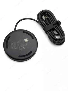 NOKIA DT-601 UNIVERSAL WIRELESS CHARGING DOCK FOR Qi COMPLIANT MOBILE PHONES - Picture 1 of 2