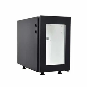 Milk Fridge Slimline Glass Door - Picture 1 of 1