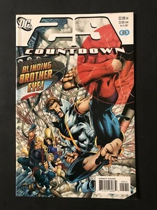DC Comics Countdown #29 (2007) - Imagen 1 de 1
