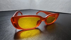 Womens Sunglasses Polarized Cateye Sunglasses Brand New Free Shipping - Picture 1 of 6