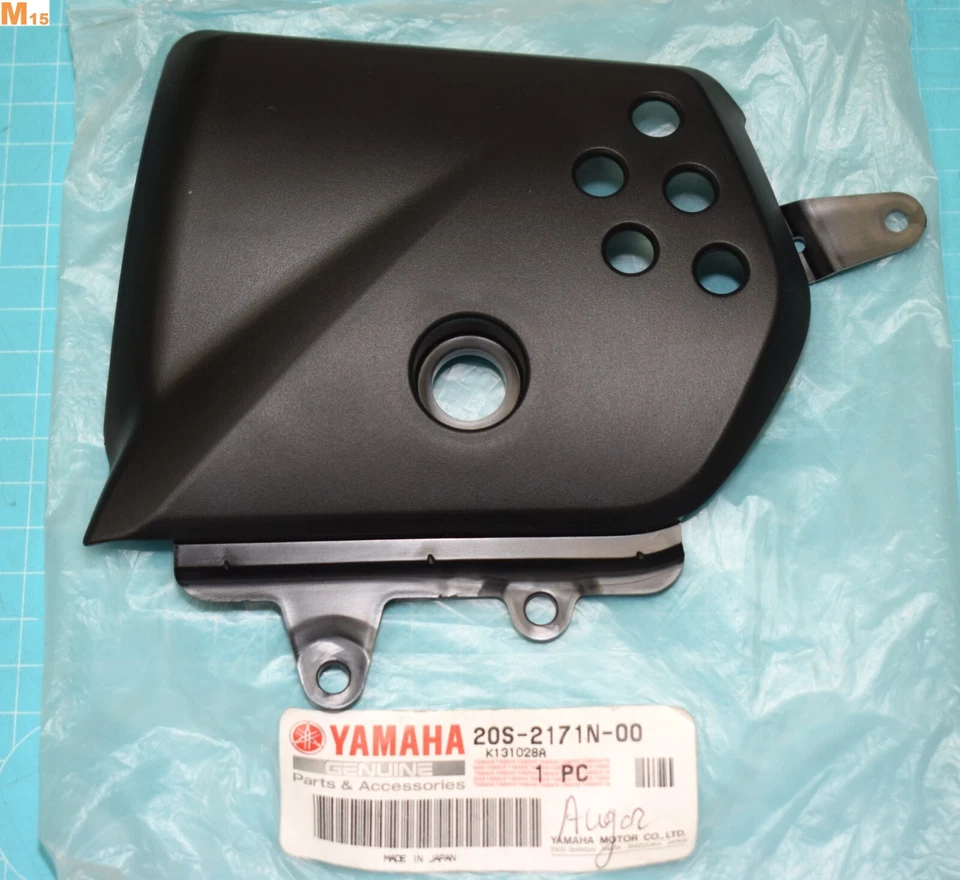 carénage gauche Yamaha 20S-2171N-00 pour XJ6 N 2009/2011  neuf - Photo 1/1