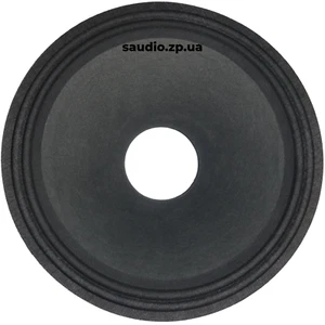 Speaker cone 12" (Depth 2,68"(68mm), VCID 3,03"(77mm) - Picture 1 of 7