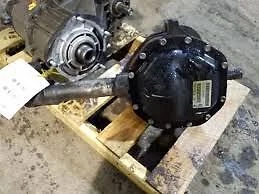 04-09 DODGE DURANGO OEM MOPAR FRONT CARRIER 3.55 52070462AJ  88968 — 第 1/4 张图片