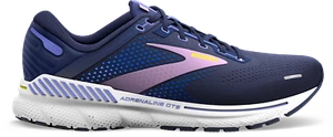 Brooks Adrenaline GTS 22 Laufschuhe Damen Running Support 120353-1B-514 - Bild 1 von 6