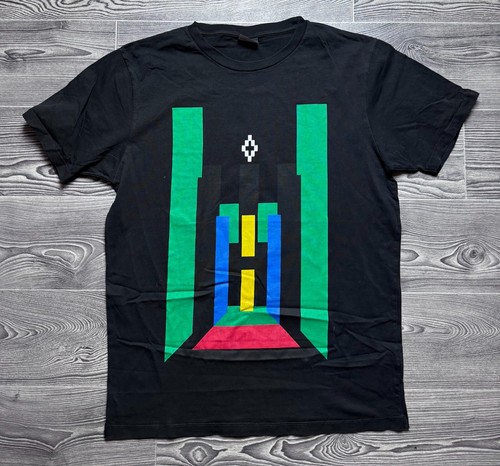 t shirt marcelo burlon taglia L