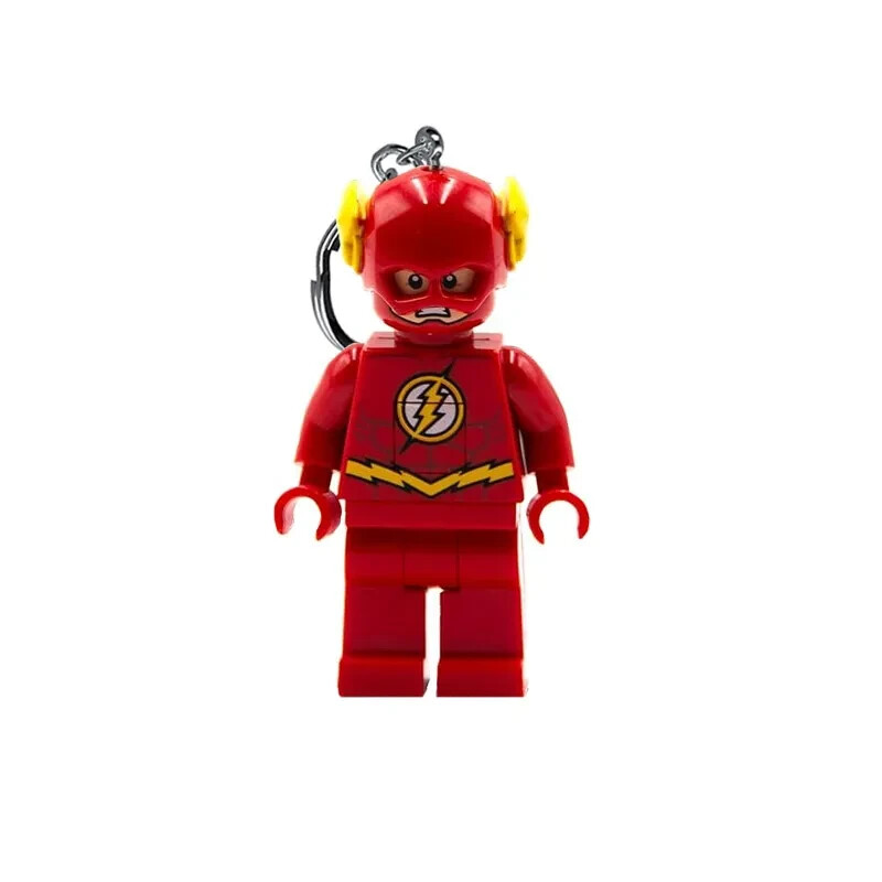 Conjuntos De Flash Lego The Flash LEGO For Sale | EBay
