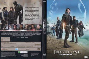 rogue one a star wars story - Bild 1 von 1