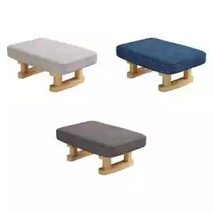 Rechteckige Kurzhocker und Softhocker für Teestube Sofas, Gästezimmer - Bild 1 von 18