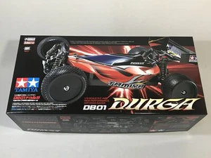 Tamiya 1/10 Electric RC Car Series No.395 DB01 Durga Off-Road 58395 - Picture 1 of 2