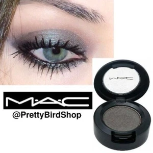 MAC CLUB Satin eye shadow NIB RARE - Picture 1 of 10