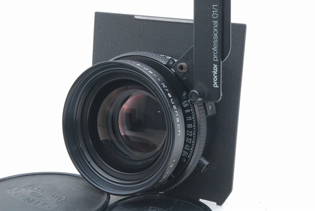 Schneider f/5.6 Camera Lenses 180mm Focal for sale - eBay Schneider f/5.6 Camera Lenses 180mm Focal for sale - eBay
