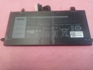 New ListingDell Oem Battery Latitude 5285 / 5290 2-in-1 3-Cell 31.5Wh Laptop - 1Wnd8 0Jt90P