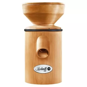 Mockmill Lino 200 Getreidemühle | Keramik-Mahlwerk | elektrische Mühle - Bild 1 von 5