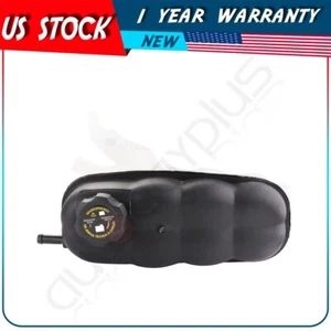 Depósito de tanque de desbordamiento de refrigerante para Chevy Silverado 1500 GMC Sierra 1500 2007-13 - Imagen 1 de 9