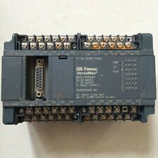 IC200UDR005-BG Used For GE fanuc Controller Free Shipping
