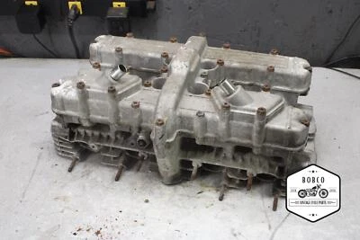 Kawasaki 650 CSR KZ650 H 1981 motor extremo superior culata 4102,qn Foto 1 de 4