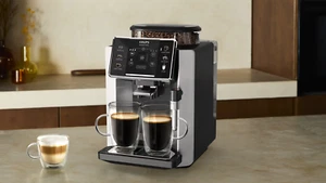 KRUPS Kaffeevollautomat - NEU in OVP -inkl. Versand - Bild 1 von 3
