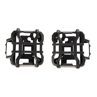 Rugged Ridge 11226.12 Pair of Black Elite Tail Light Guards for Wrangler JL Foto 1 de 4