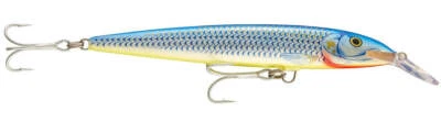 Rapala Magnum Floating 18cm Blue Shiner BSH schwimmend Wobbler