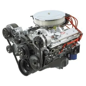 GM Performance GM19210009 Chev Small Block 350 Ho Turn Key Crate Engine - Picture 1 of 2