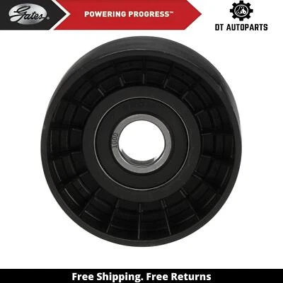 Para Ford E-450 Econoline Super Duty 1999-2001 correa de transmisión tensor polea puertas Foto 1 de 4