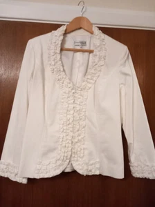 ladies jacket 16 - Picture 1 of 3