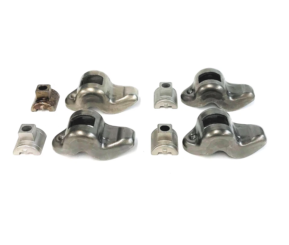 Sealed Power Engine Rocker Arm R-1046 [Lot of 4] NOS - Image 1 of 4