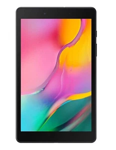 SAMSUNG Galaxy Tab A 8.0-inch Android Tablet 64GB Wi-Fi Lightweight Large Screen - Picture 1 of 4