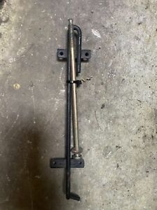 Ford FG battery clamp with bolt