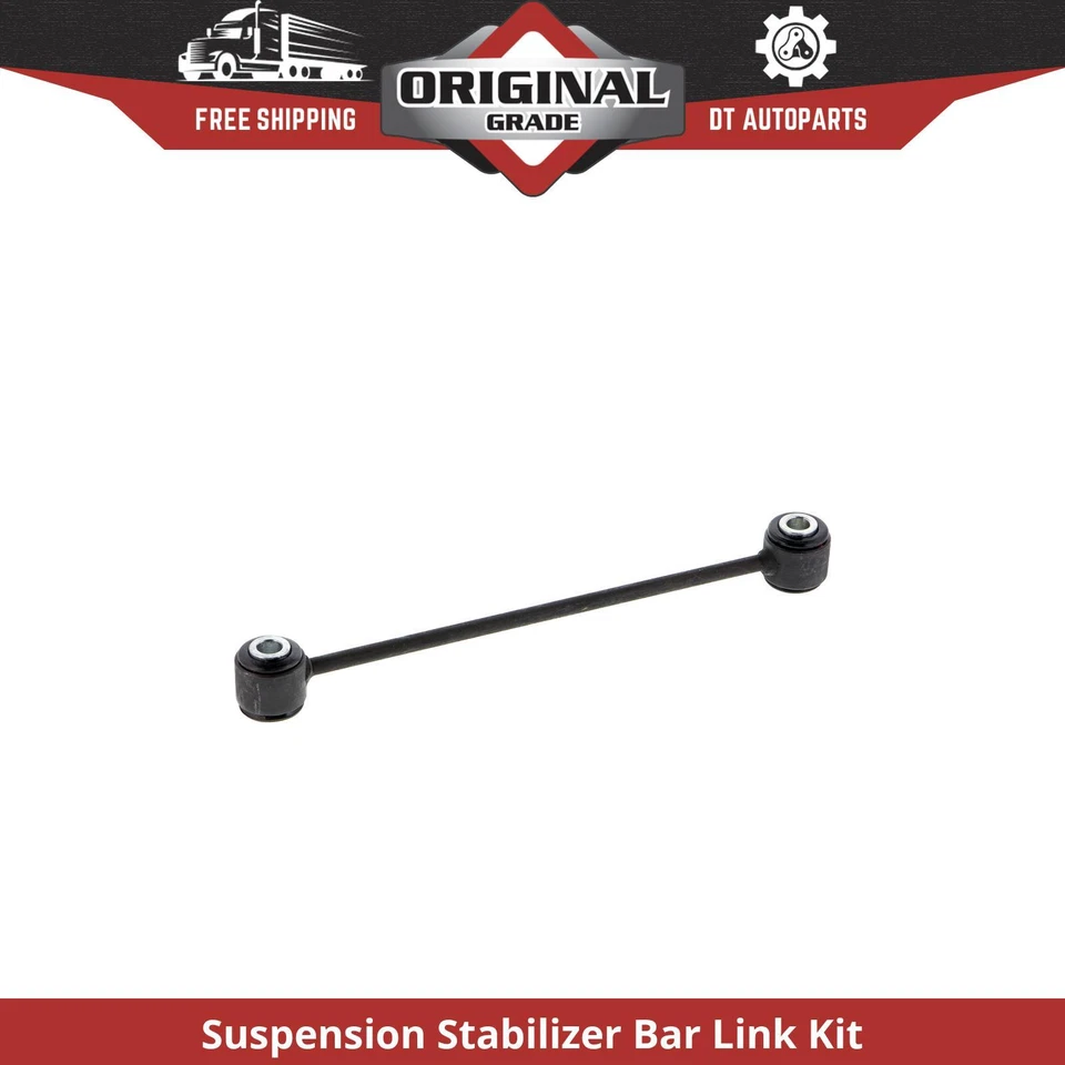 For 2004-2008 Chrysler Pacifica Suspension Stabilizer Bar Link Kit Rear Mevotech - Image 1 of 1