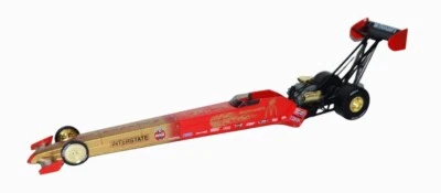 Cory MCCLENATHAN 1997 McDonalds Juegos Olímpicos Atlanta 1:24 Modelo de coche Dragster Pontiac Foto 1 de 4