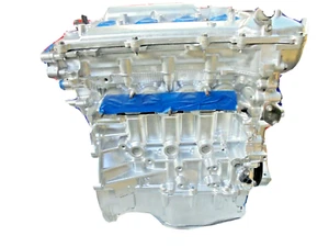 TOYOTA COROLLA ENGINE AVENSIS AURIS 1.8 2ZR PETROL RECONDITION 2008 - 2014 - Picture 1 of 7