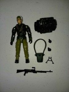 loose gi joe figures for sale