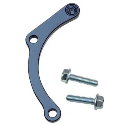 Moose Racing Case Saver Yamaha WR250F YZ250F 2001-2013 Foto 1 de 4