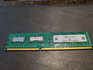 Centon spe4gbpc1333d3 4GB PC3-10600 DDR3 RAM - Picture 1 of 4