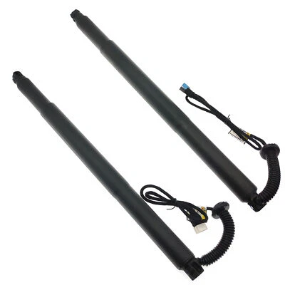 L+R Electric Gas Struts Powerlift Tailgate for BMW X6 F16 F86 SUV 2016-2019 - Image 1 of 4