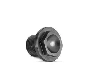 Road Works Edition TDC Timing Inspection Plug Yoshimura 053HA116600 - Picture 1 of 1