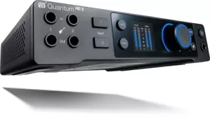 Presonus Quantum HD 2 USB-C Audio Recording Interface - Picture 1 of 4