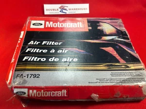NOS OEM Ford Motorcraft FA-1792 Air Filter - Picture 1 of 4