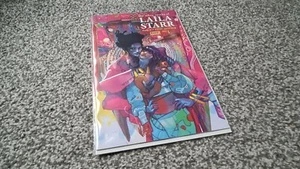 THE MANY DEATHS OF LAILA STARR #1 of 5 SECOND PRINT (2021) BOOM! Studios. - Picture 1 of 1