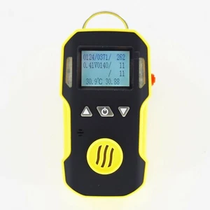 Ammonia Detector BH-90A Portable NH3 Gas Detector Meter 0-100ppm alarm - Picture 1 of 12