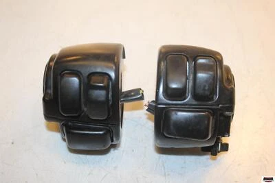 2006 Harley Davidson Sportster XL1200 C Switch Switches Button Control 71684-06A - Image 1 of 4
