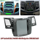 9.7'' Android 10.1 1+16Gb Radio Gps Fm For Toyota Fortuner Hilux 2005-14 Auto Ac