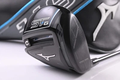 Mizuno ST-G Driver / 9.5 Degree / Regular Flex Kai'Li Blue 50 Shaft - Image 1 of 4
