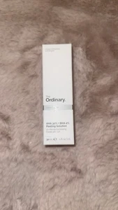 The Ordinary AHA 30% BHA 2% Peeling Solution 30ml Neu - Bild 1 von 2