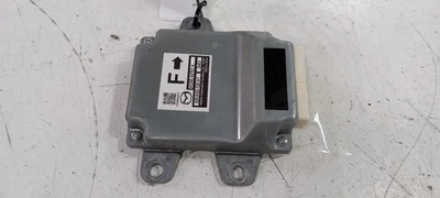 Mazda CX-5      2018 Chassis ECM 2017 2018 2019 - Image 1 of 4