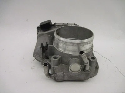 Used Fuel Injection Throttle Body fits: 2006 Kia Optima 2.4 Grade A - Изображение 1 из 4