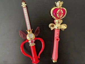 Sailor Moon Stick - Picture 1 of 2