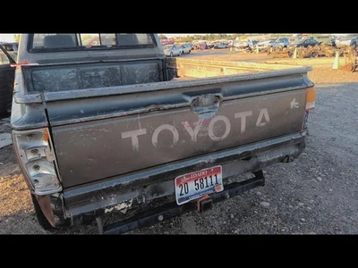 Luz de estacionamiento/esquina del conductor lámpara de giro compatible con 84-89 4 RUNNER 2146187 Foto 1 de 4