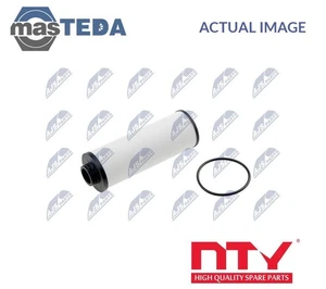FSF-VW-012 AUTOMATIC TRANSMISSION OIL FILTER NTY NEW OE REPLACEMENT - Picture 1 of 6